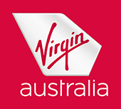 Virgin Australia logo