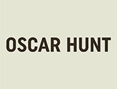 Oscar Hunt 