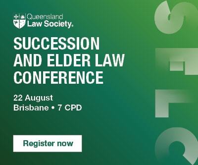 Succession & Elder Law