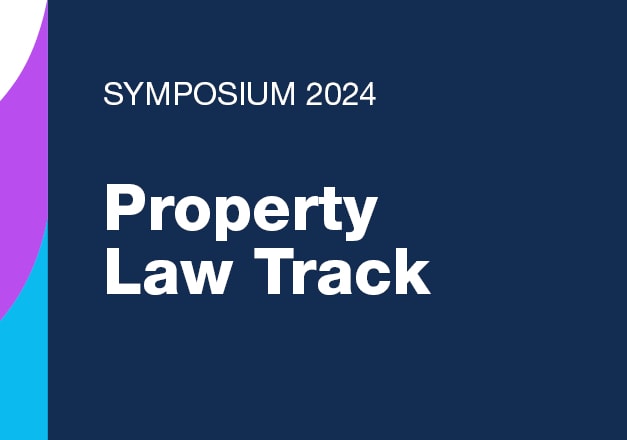 Property Law Track