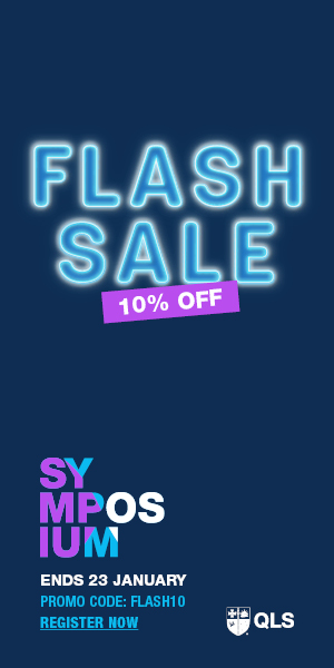 Symposium 2022 Flash Sale