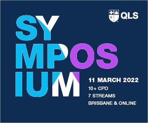 QLS Symposium 2022 Generic Messaging