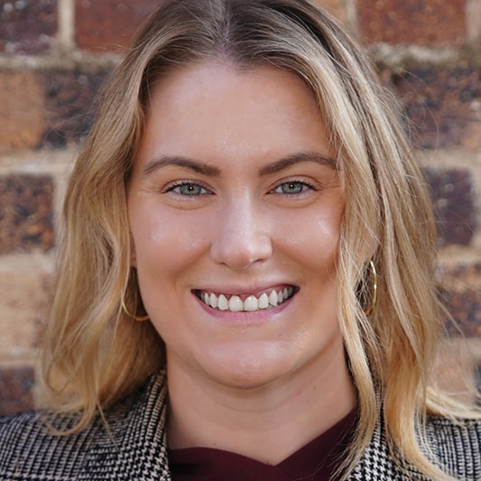 Sarah-Jane MacDonald