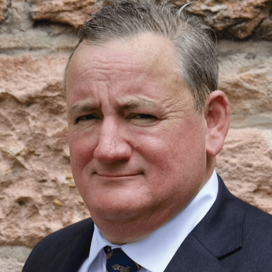 Tom O'Donnell