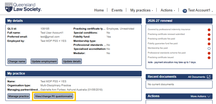 Step 15. Editing the Questionnaire