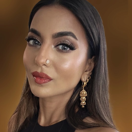 Maneesha Prakash