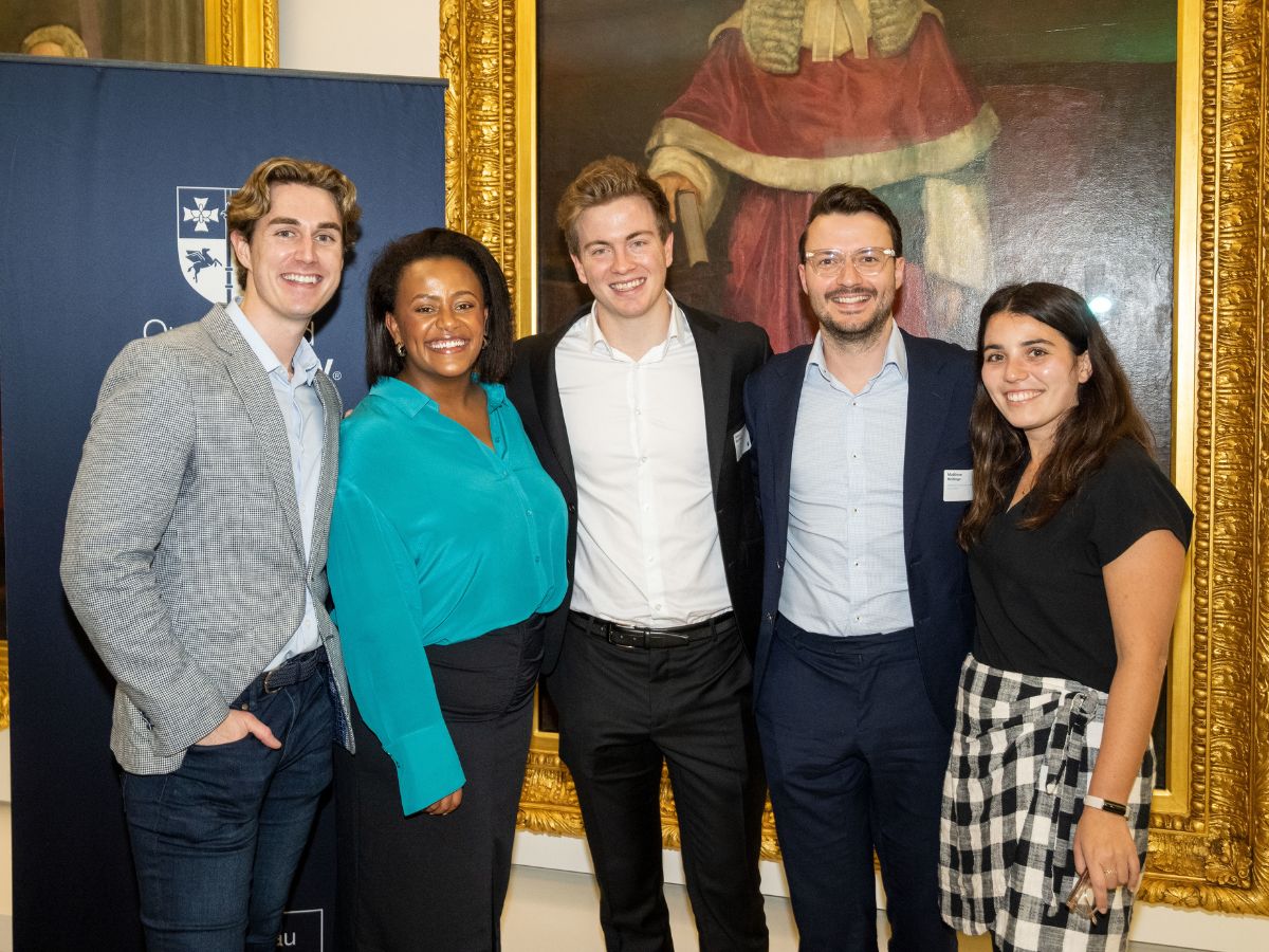 Five things I wish I knew about the first year of practice