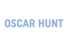 Oscar Hunt