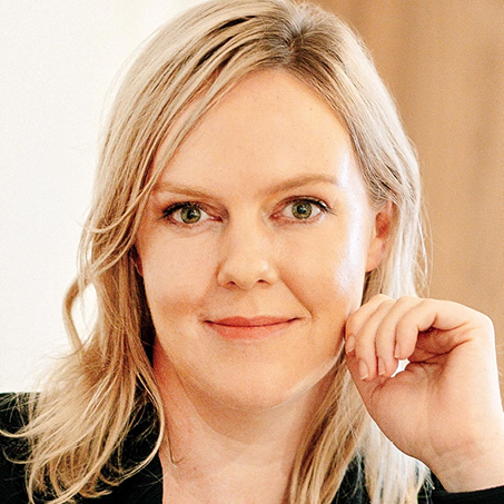 Rebecca Fogerty