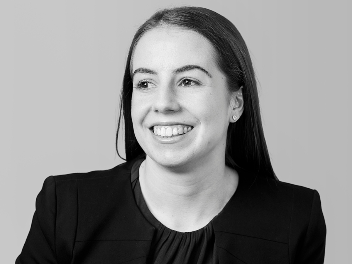 Meet Madeline Torrisi: A Q&A on Graduate Life