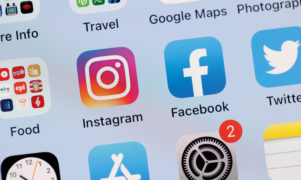 A quantum leap: regulation of social media in Australia