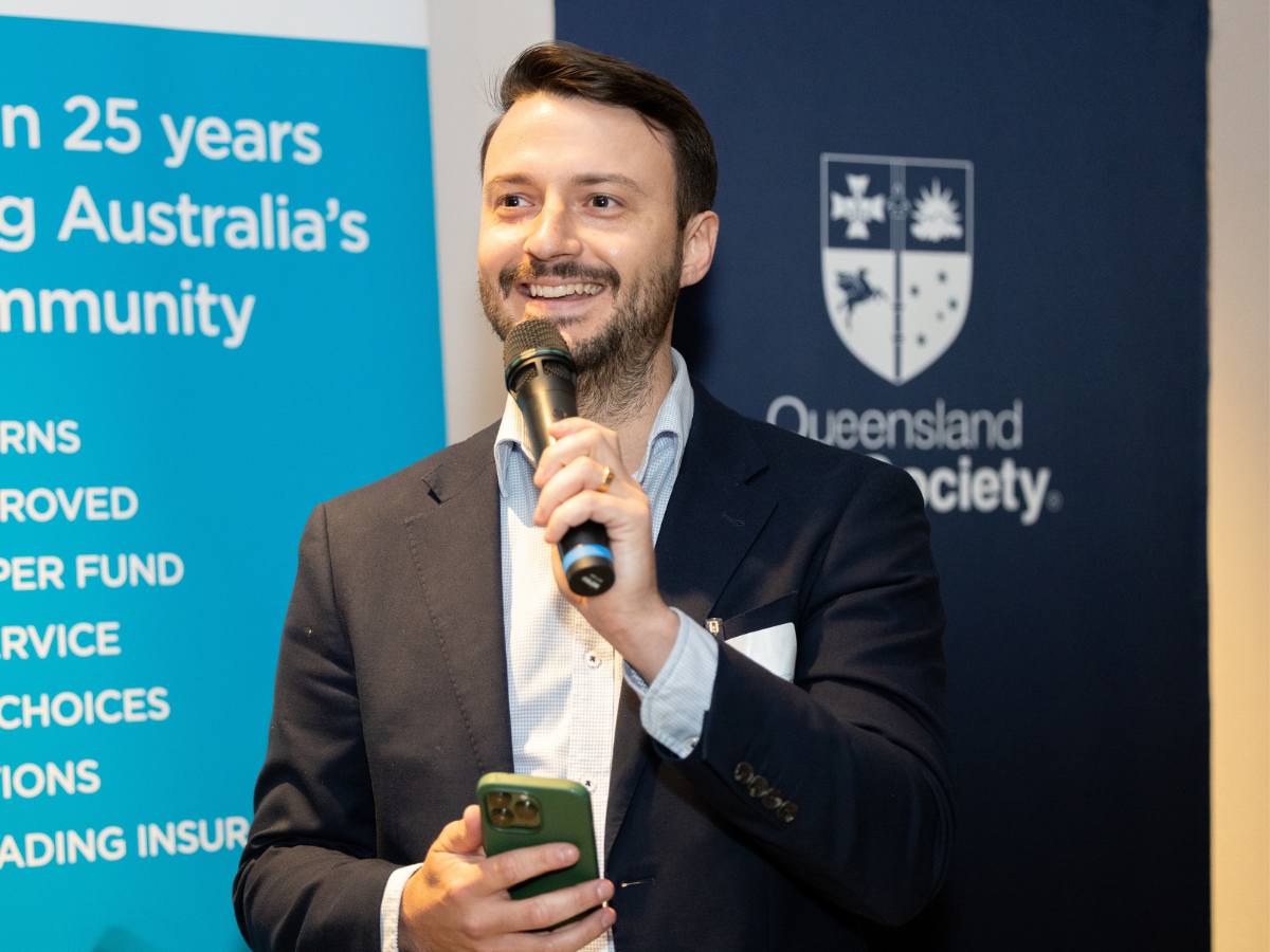 FLC President Matt Hollings' final message