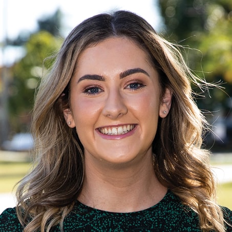 Georgina Peereboom