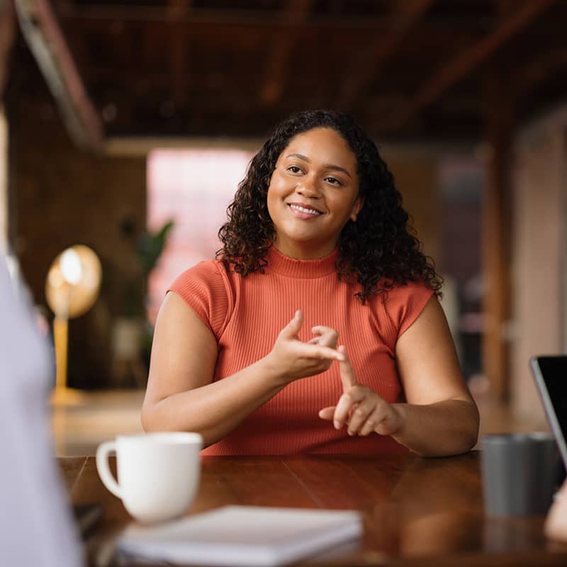 Our Recruitment Process 