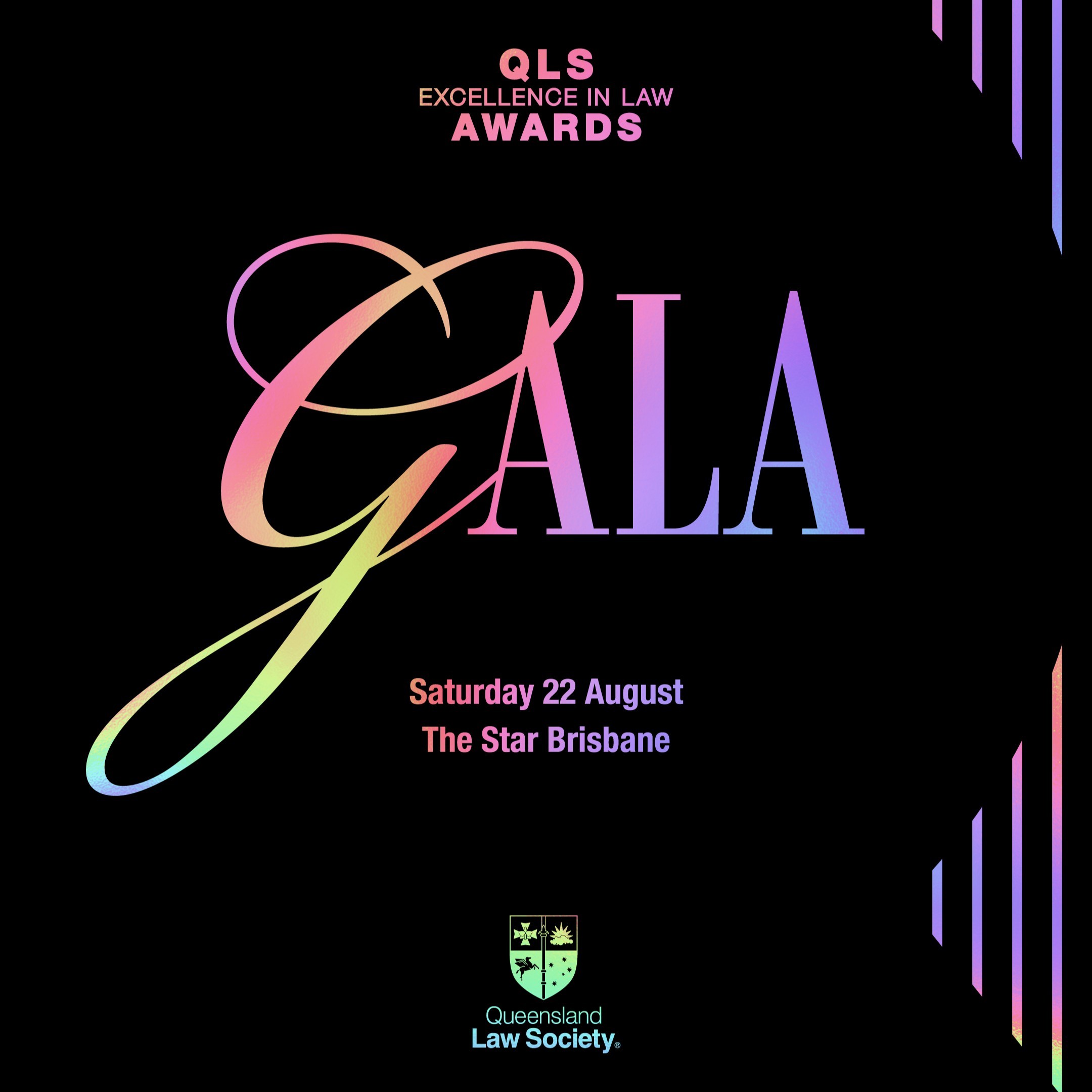 QLS Awards Gala