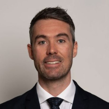 Brendan Reidy