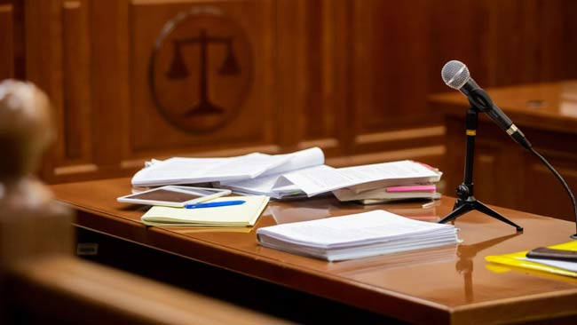 Hot advocacy tips from Deputy Chief Magistrate Gett | Part 2: Sentences and Bail Applications