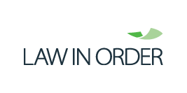 Law in Order