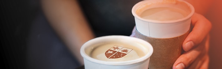 Government Lawyers Coffee Catch-Up