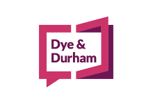 Dye and Durham