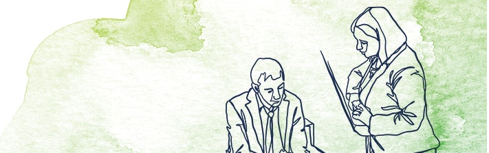 Mental Health First Aid for Legal Professionals Course: Blended