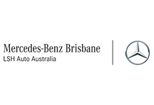 Mercedes-Benz Brisbane LSH Auto Australia