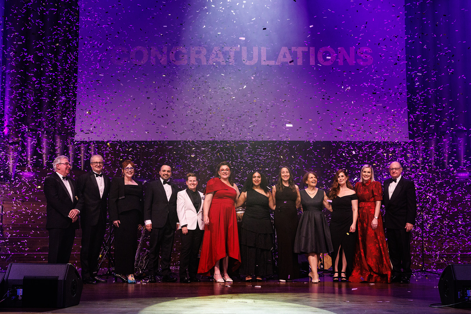 QLS Excellence in Law Awards