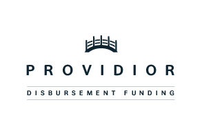 providior disbursement funding