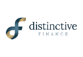 distinctive finance