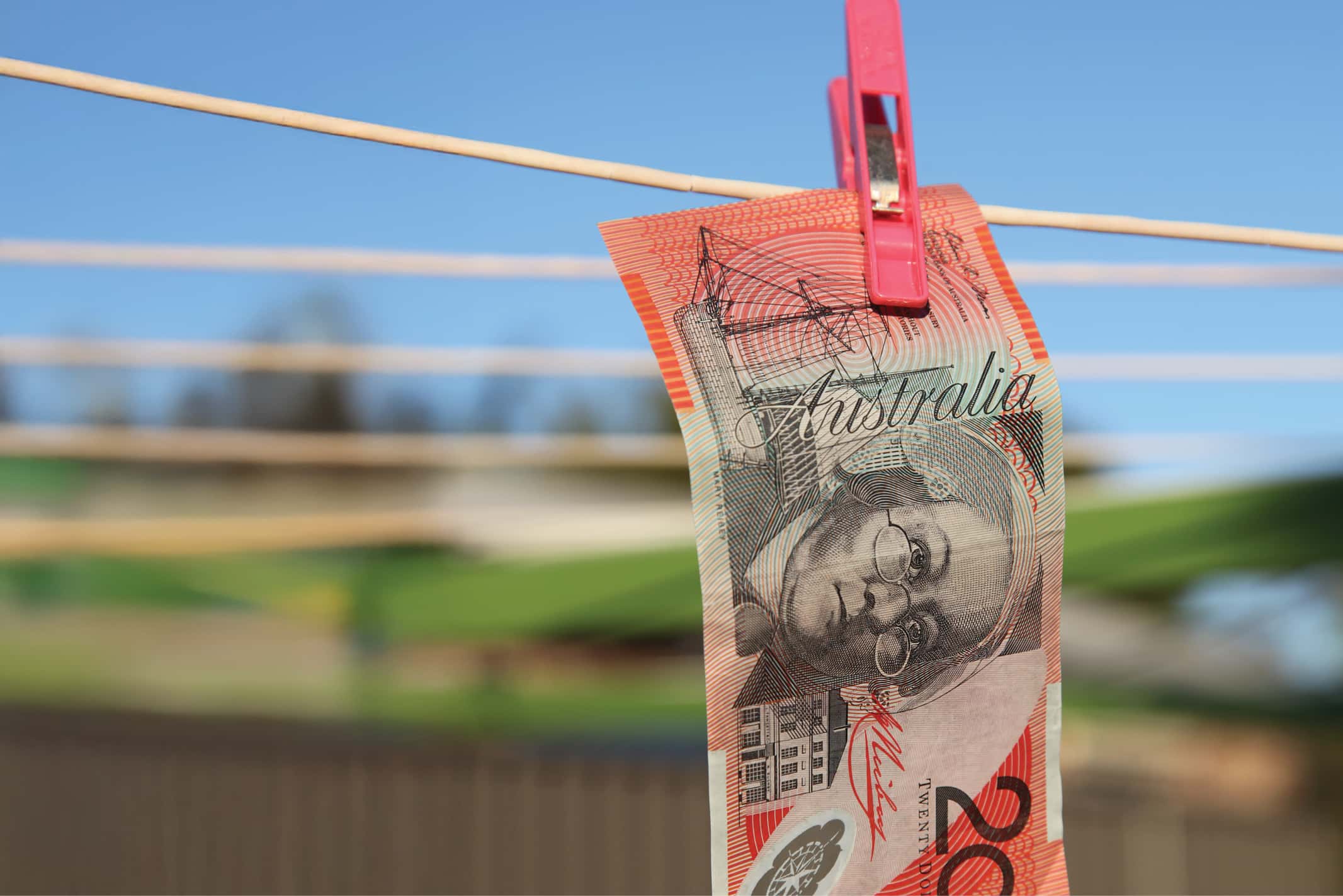 Anti-Money Laundering