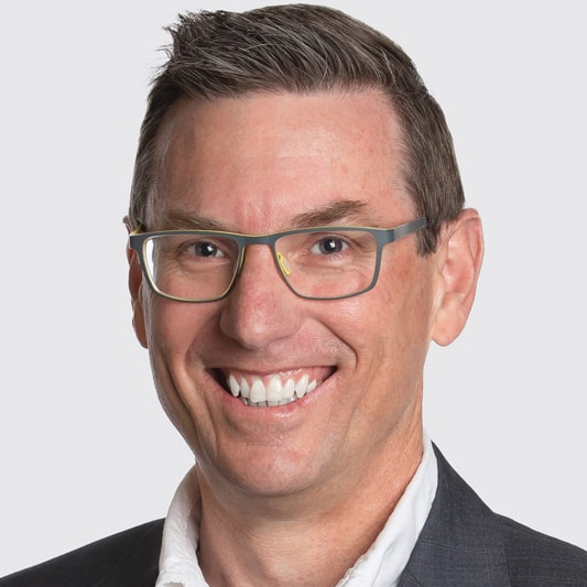 Jon Wiedman