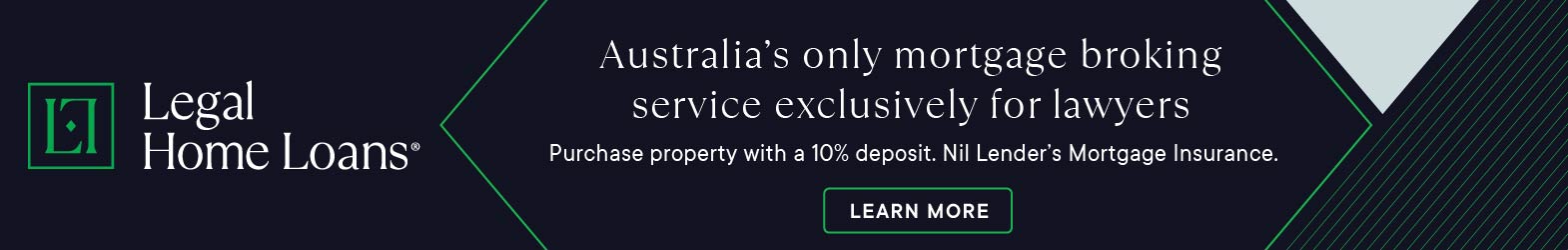 Legal home loans