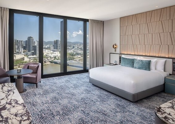 The Star Grand Brisbane