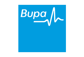 Bupa