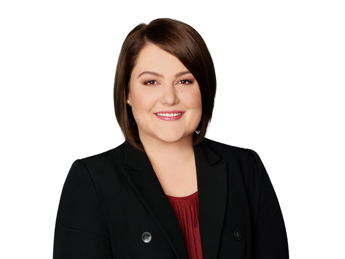 Interview: Sarah Plasto