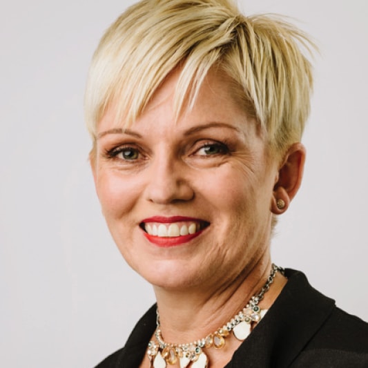 Jodie Willey