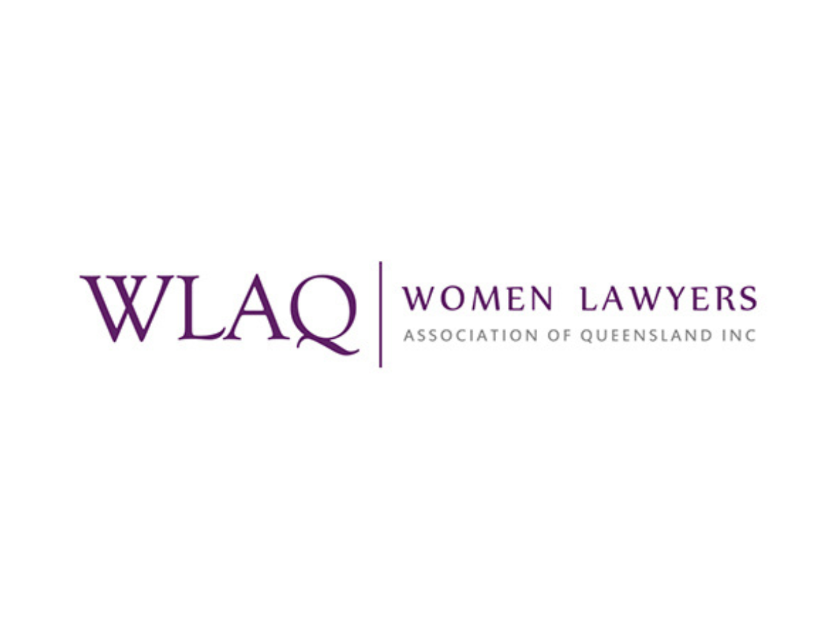 Women Lawyers Association Queensland