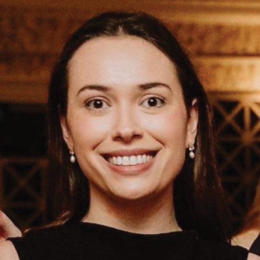 Chloe Parsons- Pope