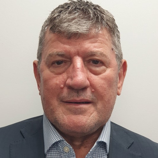Angelo Venardos