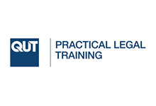 QUT Practical Legal Training