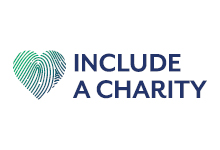 Include a charity