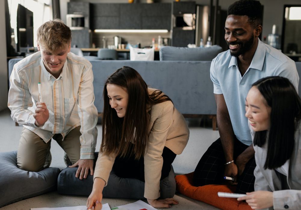 From Classroom to Courtroom: Real Advice for Landing Your First Legal Role