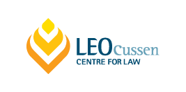 Leo Cussen