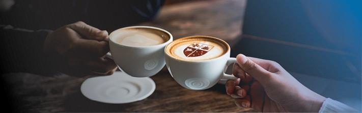 Young Lawyers Coffee Catch-Up